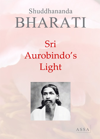 Sri Aurobindo's Light