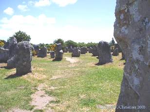 Carnac