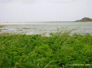 Bretagne bord de mer