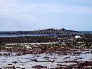 Bretagne bord de mer