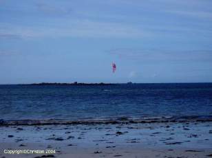 Bretagne bord de mer