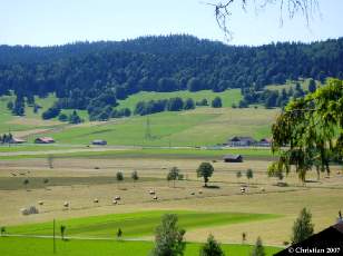 Valle des Ponts-de-Martel