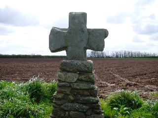 Calvaire Breton