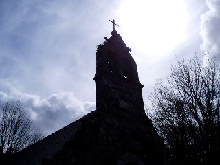 Notre Dame du Traon