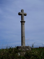 Calvaire Breton