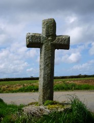 Calvaire Breton