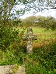 Calvaire Breton