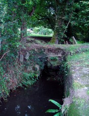 Ancien lavoir de Gerde