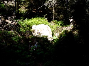 Magie du Creux-du-Van