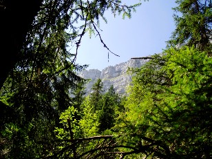 Magie du Creux-du-Van