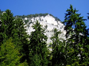 Magie du Creux-du-Van