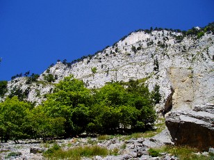 Magie du Creux-du-Van