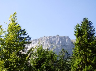 Magie du Creux-du-Van