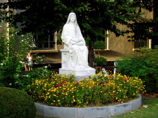 Bernadette Soubirous