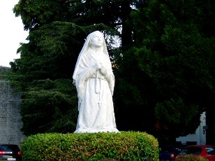 Bernadette Soubirous