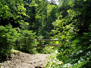 Gorges de la Pota-Raisse