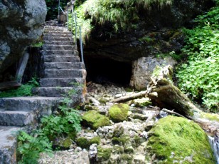 Gorges de la Pota-Raisse