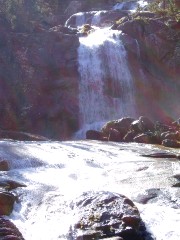 Magie et Beaut de la Nature au Pont d'Espagne !