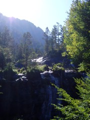 Magie et Beaut de la Nature au Pont d'Espagne !