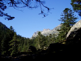 Magie et Beaut de la Nature au Pont d'Espagne !