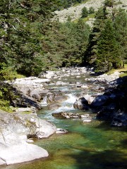 Magie et Beaut de la Nature au Pont d'Espagne !