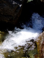 Magie et Beaut de la Nature au Pont d'Espagne !