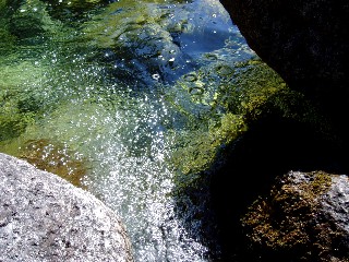 Magie et Beaut de la Nature au Pont d'Espagne !