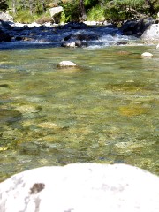 Magie et Beaut de la Nature au Pont d'Espagne !