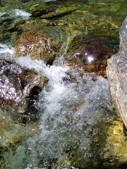 Magie et Beaut de la Nature au Pont d'Espagne !