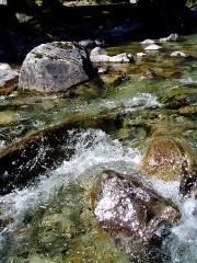 Magie et Beaut de la Nature au Pont d'Espagne !