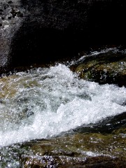 Magie et Beaut de la Nature au Pont d'Espagne !