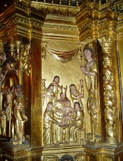 Beaut du tabernacle