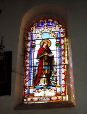 Notre-Dame-de-l'Assomption de Sainte-Marie-de-Campan