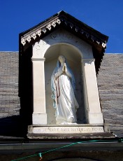 Notre-Dame-de-l'Assomption de Sainte-Marie-de-Campan