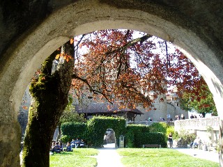 Chteau de Chillon