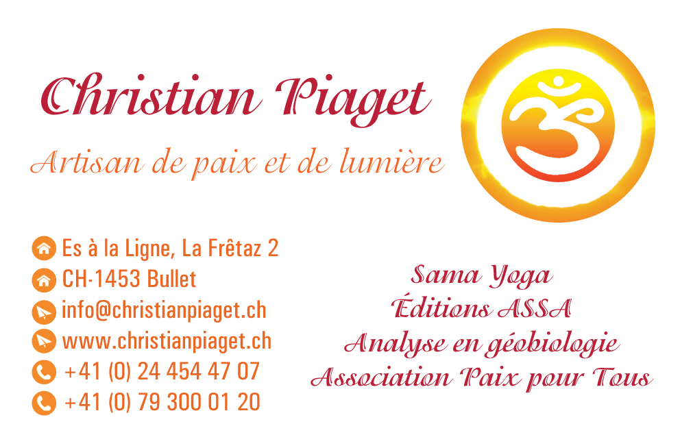 Centre Christian Piaget