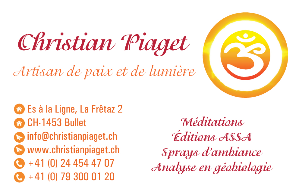 Christian Piaget